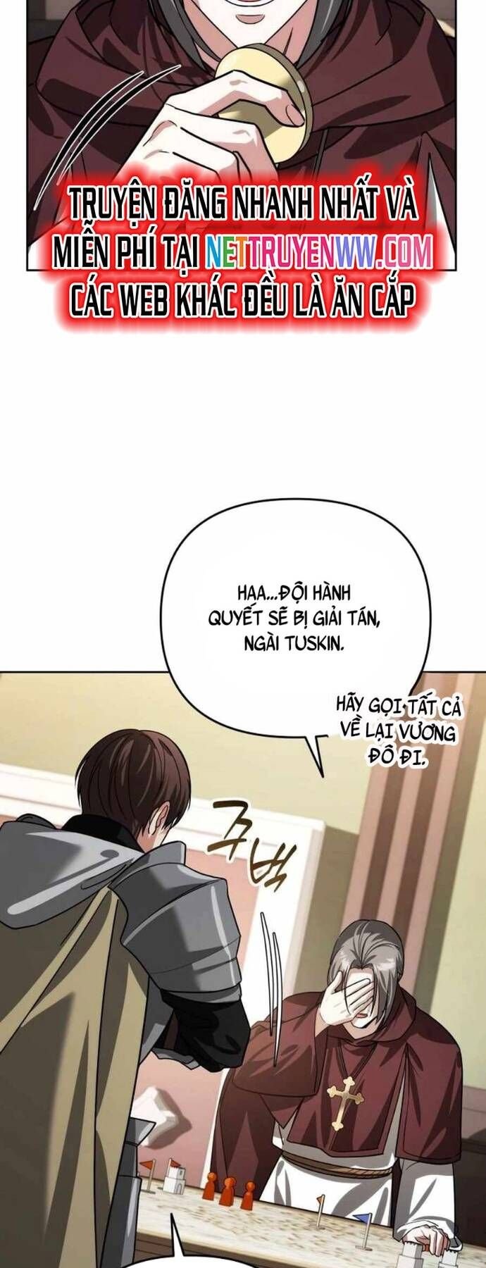 Tất Cả Bản Ngã Của Tôi Đều Là Hung Thần Chap 15 - Next Chap 16