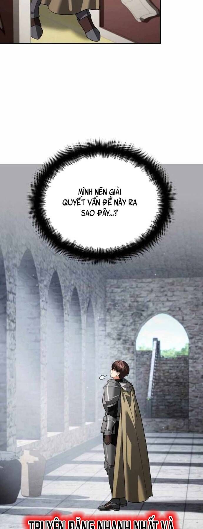 Tất Cả Bản Ngã Của Tôi Đều Là Hung Thần Chap 15 - Next Chap 16