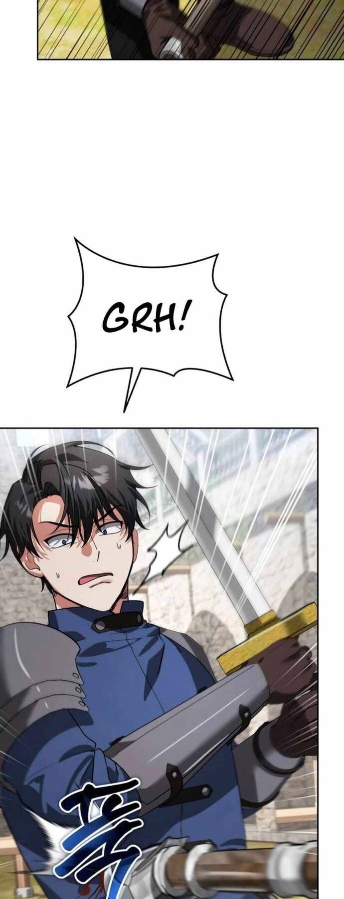 Tất Cả Bản Ngã Của Tôi Đều Là Hung Thần Chap 15 - Next Chap 16