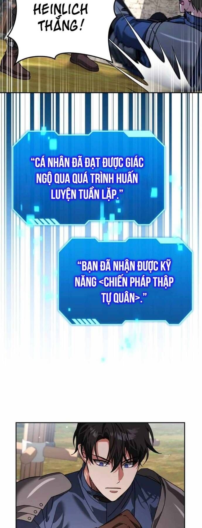 Tất Cả Bản Ngã Của Tôi Đều Là Hung Thần Chap 15 - Next Chap 16