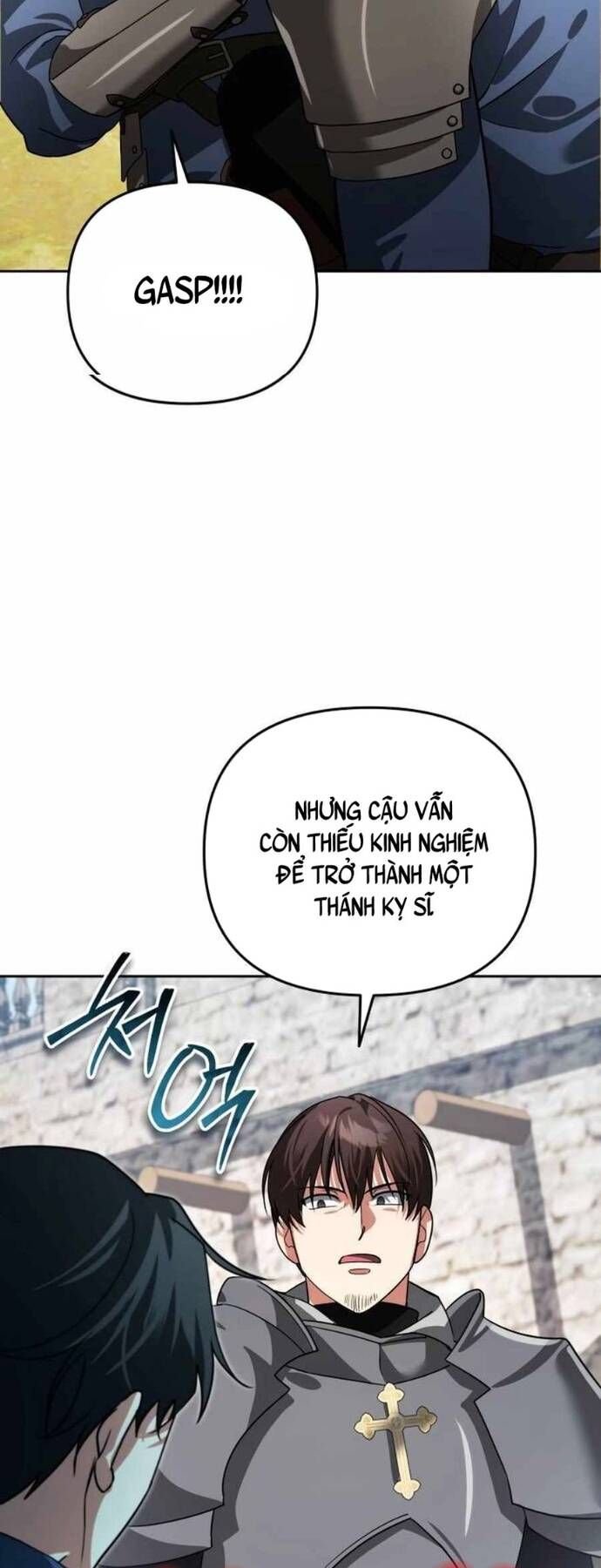 Tất Cả Bản Ngã Của Tôi Đều Là Hung Thần Chap 15 - Next Chap 16