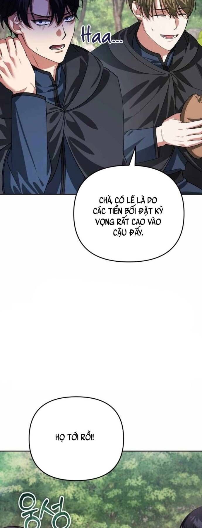 Tất Cả Bản Ngã Của Tôi Đều Là Hung Thần Chap 15 - Next Chap 16