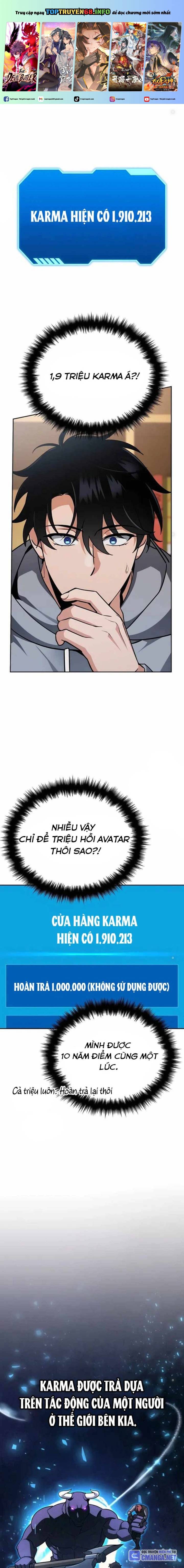 Tất Cả Bản Ngã Của Tôi Đều Là Hung Thần Chap 2 - Next Chap 3