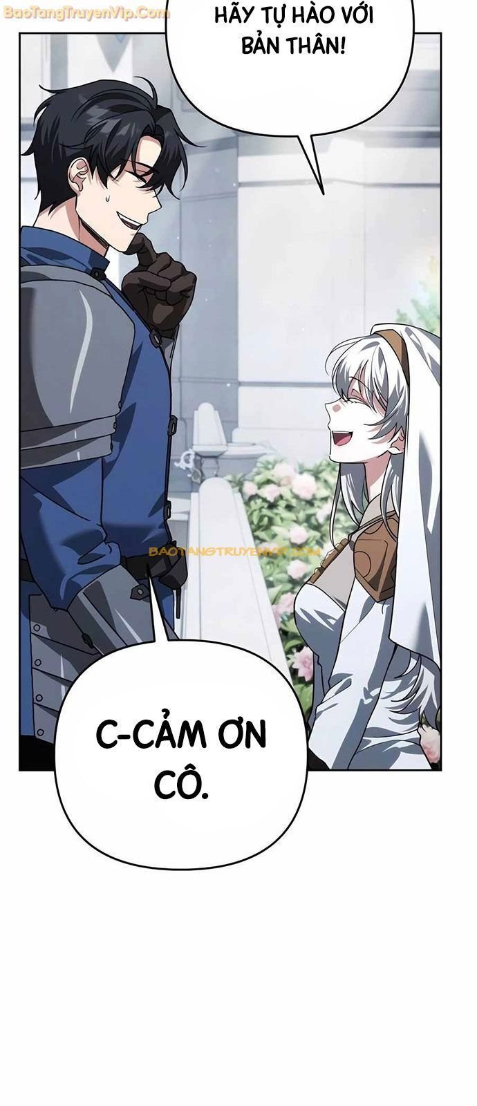 Tất Cả Bản Ngã Của Tôi Đều Là Hung Thần Chap 21 - Next Chap 22