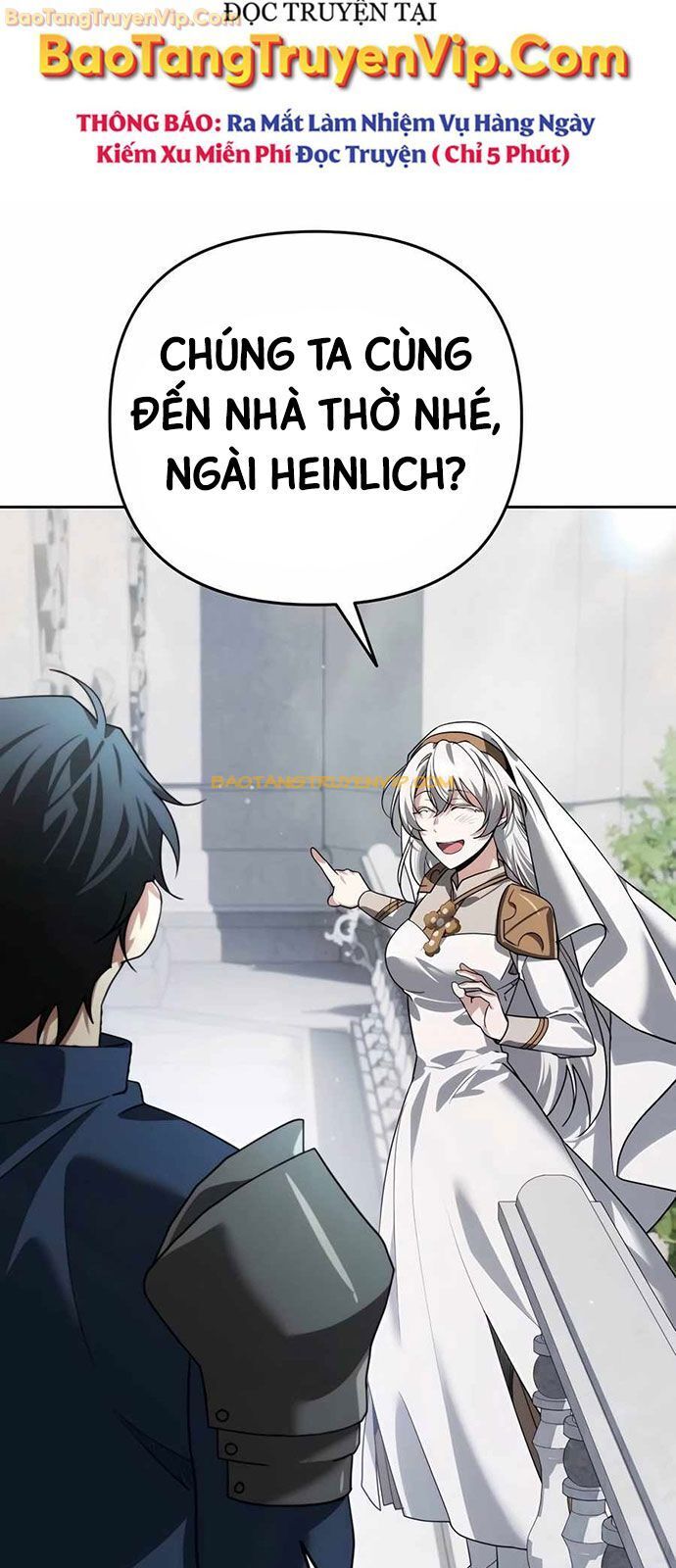 Tất Cả Bản Ngã Của Tôi Đều Là Hung Thần Chap 21 - Next Chap 22