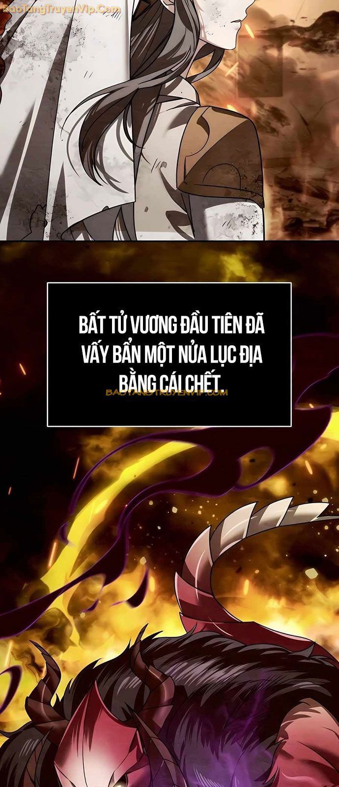 Tất Cả Bản Ngã Của Tôi Đều Là Hung Thần Chap 21 - Next Chap 22