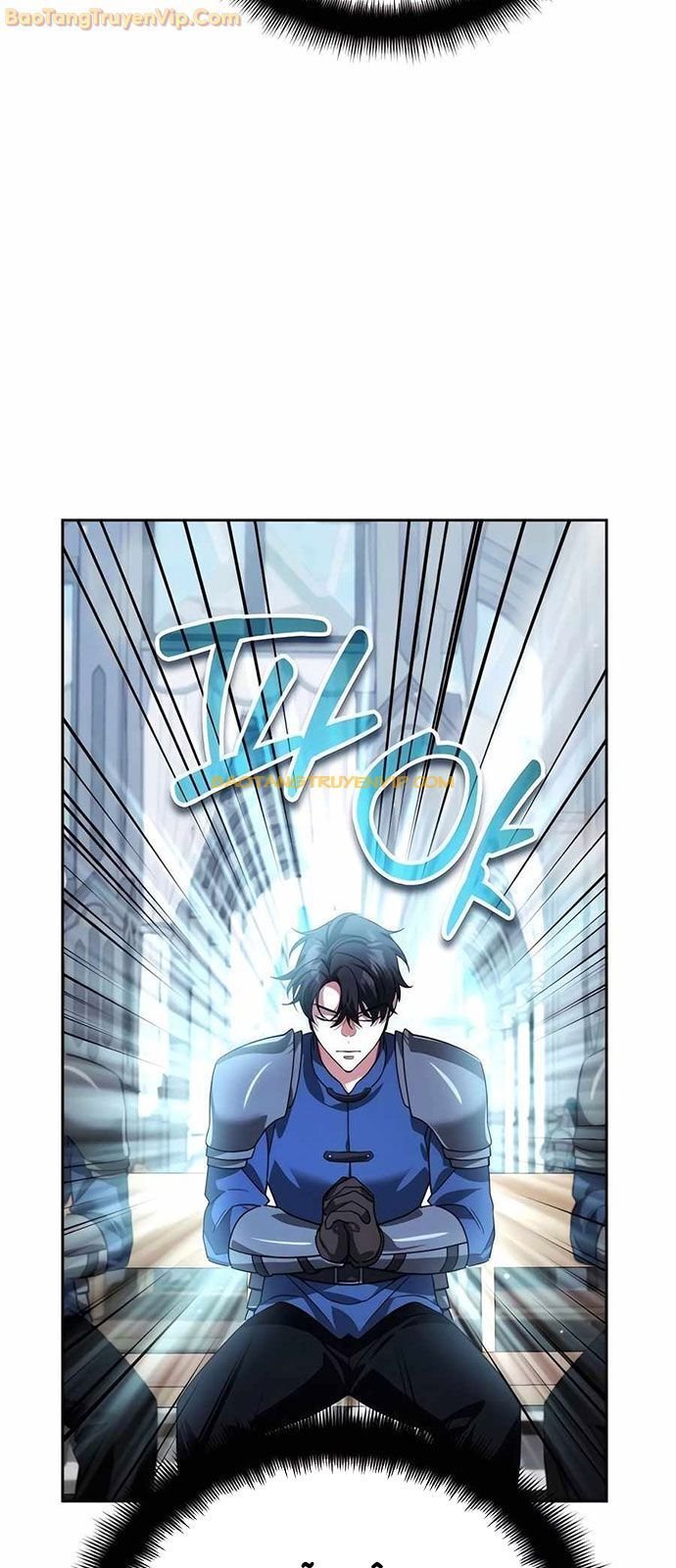 Tất Cả Bản Ngã Của Tôi Đều Là Hung Thần Chap 21 - Next Chap 22