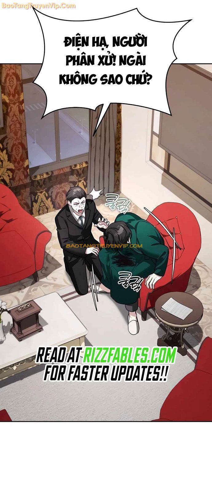 Tất Cả Bản Ngã Của Tôi Đều Là Hung Thần Chap 21 - Next Chap 22