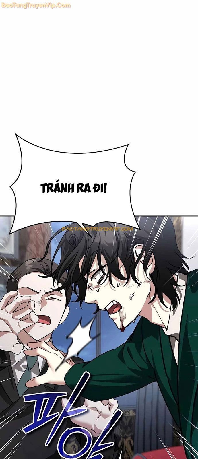 Tất Cả Bản Ngã Của Tôi Đều Là Hung Thần Chap 21 - Next Chap 22