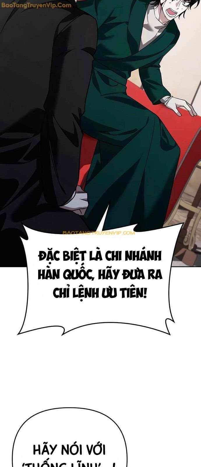 Tất Cả Bản Ngã Của Tôi Đều Là Hung Thần Chap 21 - Next Chap 22