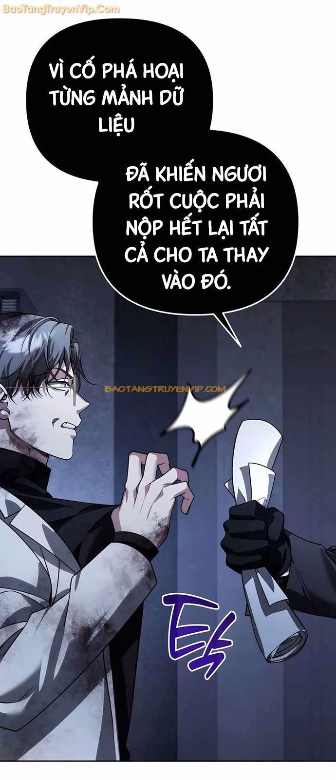 Tất Cả Bản Ngã Của Tôi Đều Là Hung Thần Chap 21 - Next Chap 22