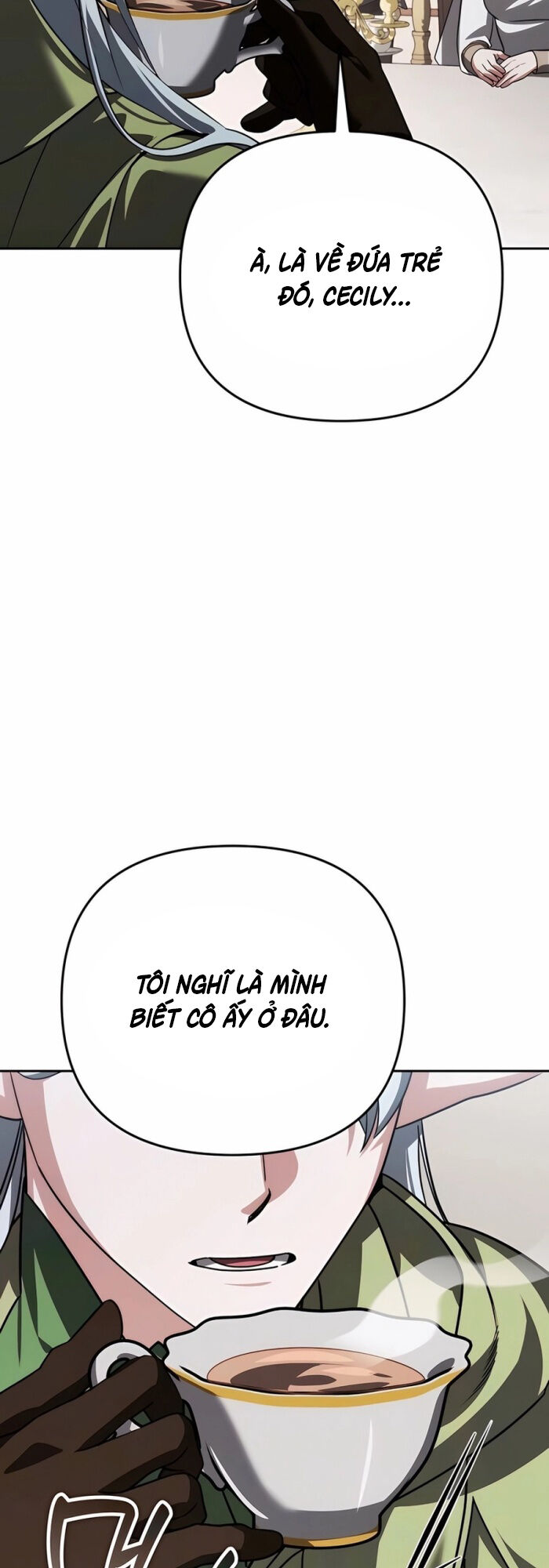 Tất Cả Bản Ngã Của Tôi Đều Là Hung Thần Chap 26 - Next Chap 27