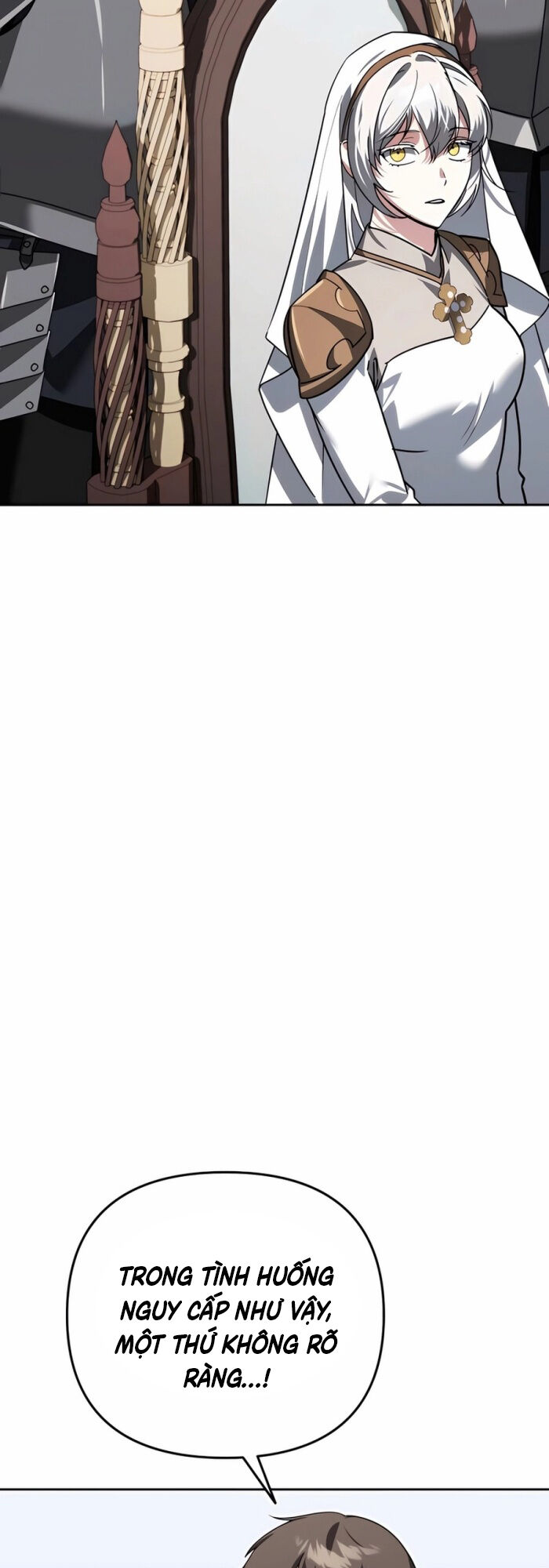 Tất Cả Bản Ngã Của Tôi Đều Là Hung Thần Chap 26 - Next Chap 27