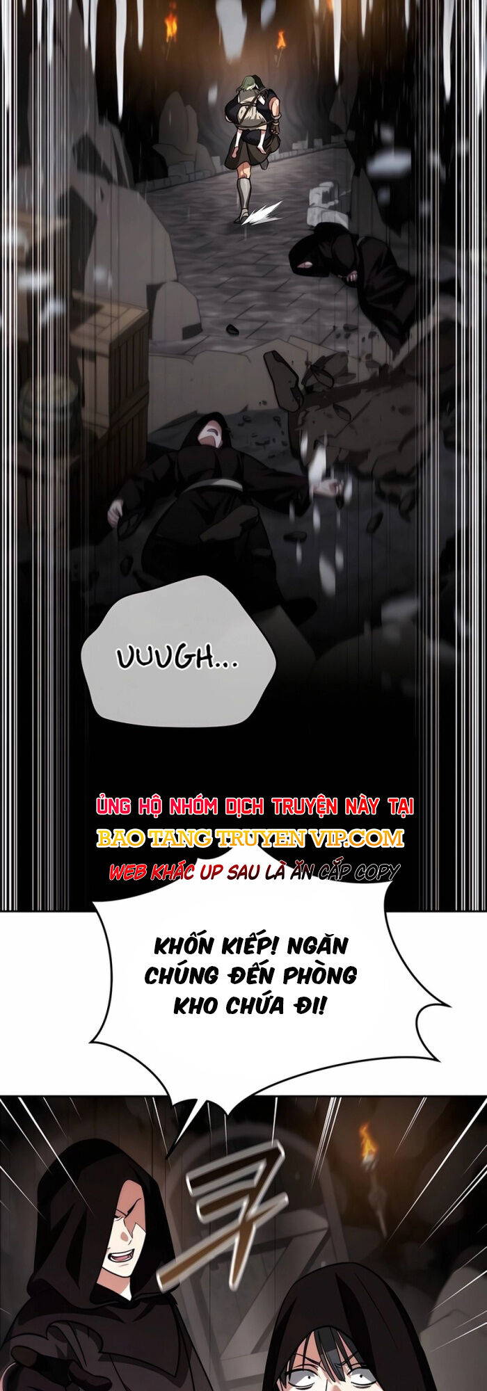 Tất Cả Bản Ngã Của Tôi Đều Là Hung Thần Chap 26 - Next Chap 27