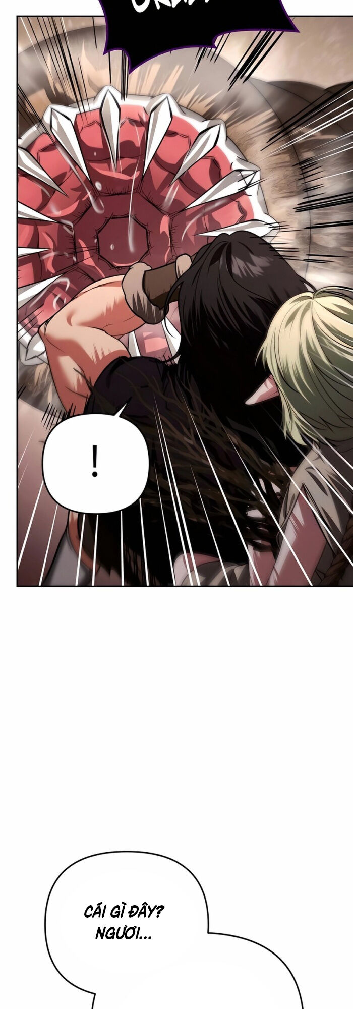 Tất Cả Bản Ngã Của Tôi Đều Là Hung Thần Chap 26 - Next Chap 27