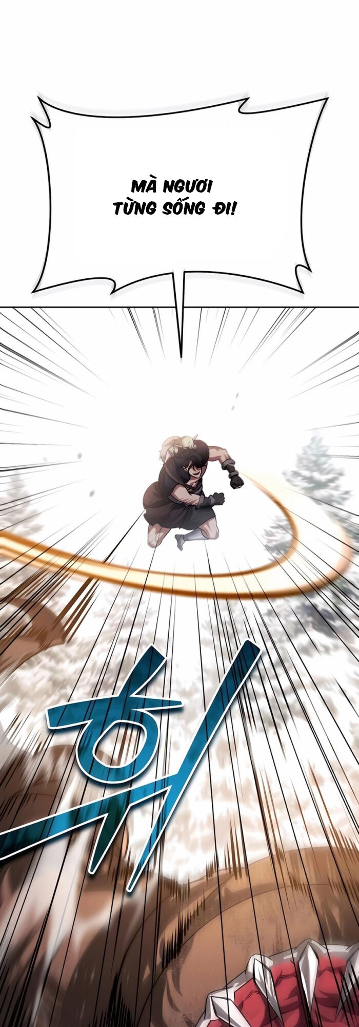 Tất Cả Bản Ngã Của Tôi Đều Là Hung Thần Chap 26 - Next Chap 27