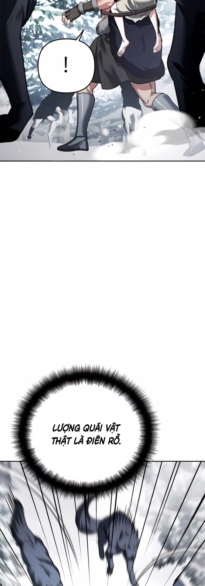 Tất Cả Bản Ngã Của Tôi Đều Là Hung Thần Chap 26 - Next Chap 27