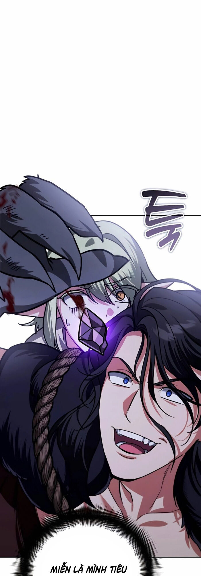 Tất Cả Bản Ngã Của Tôi Đều Là Hung Thần Chap 26 - Next Chap 27