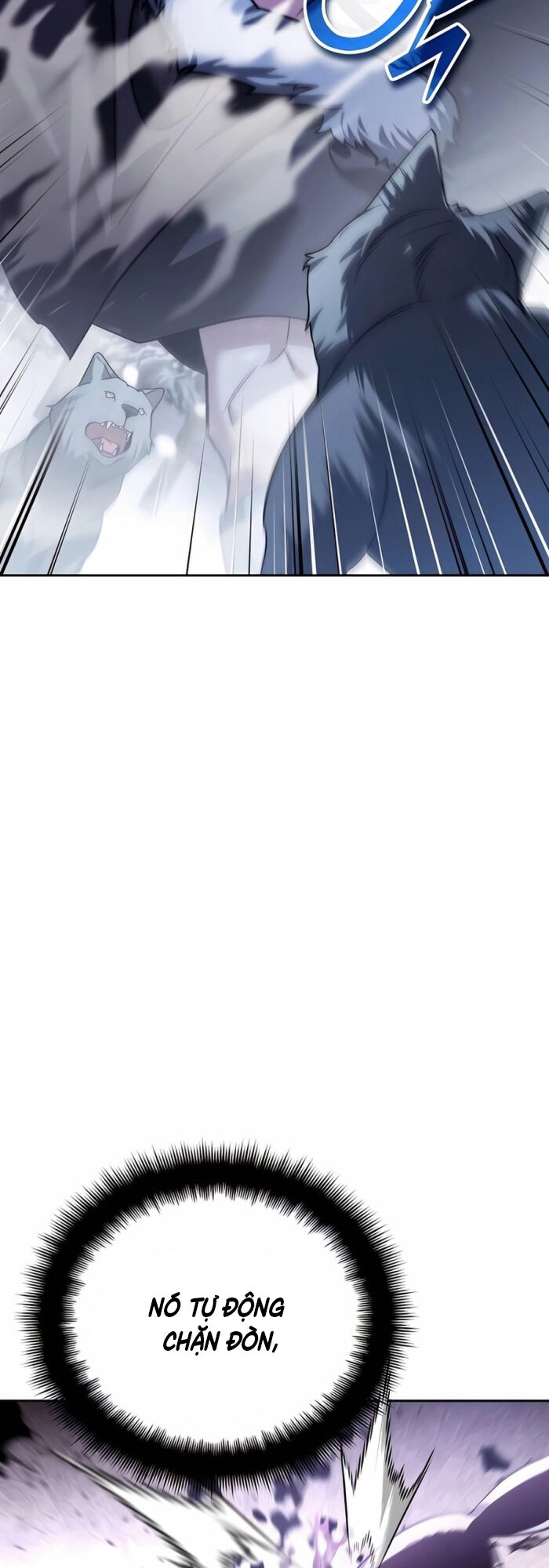 Tất Cả Bản Ngã Của Tôi Đều Là Hung Thần Chap 26 - Next Chap 27