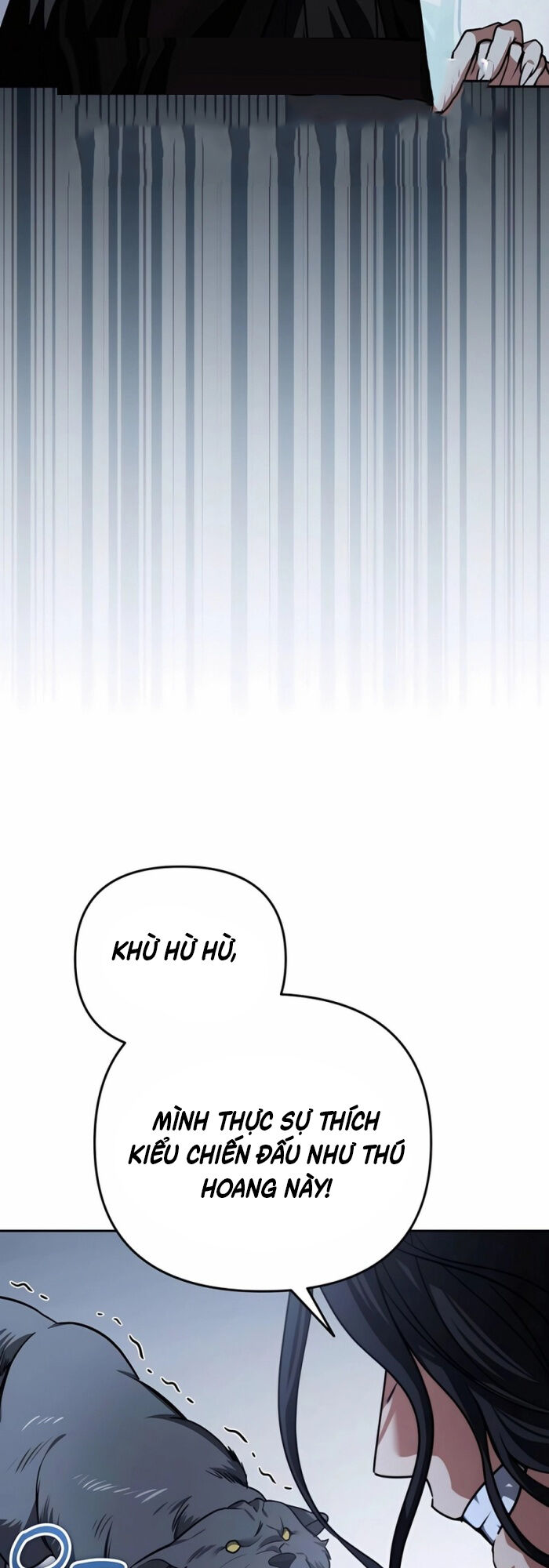 Tất Cả Bản Ngã Của Tôi Đều Là Hung Thần Chap 26 - Next Chap 27