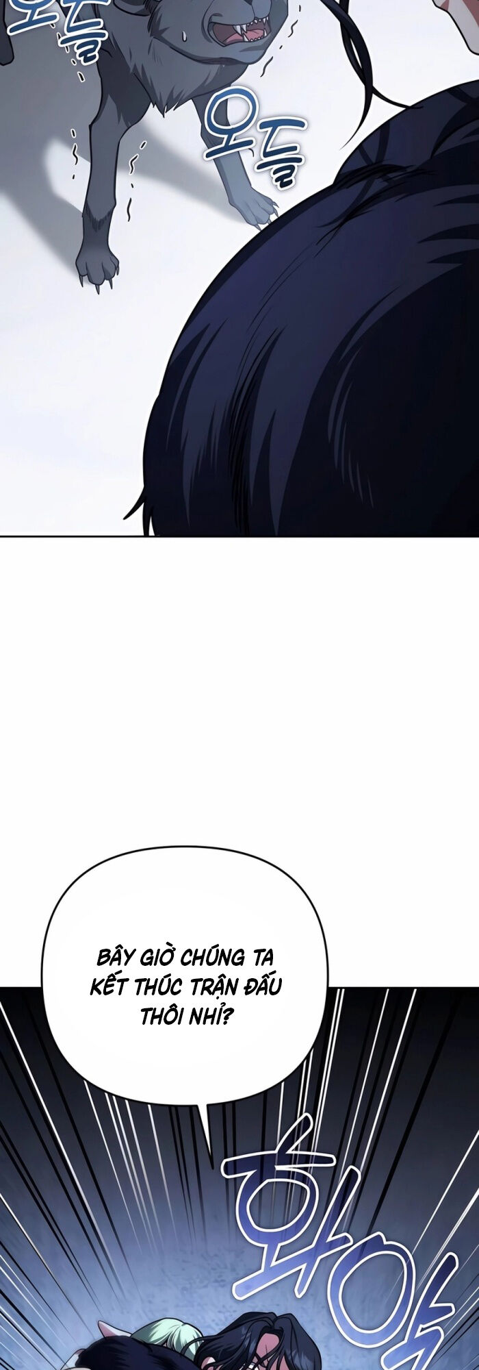 Tất Cả Bản Ngã Của Tôi Đều Là Hung Thần Chap 26 - Next Chap 27
