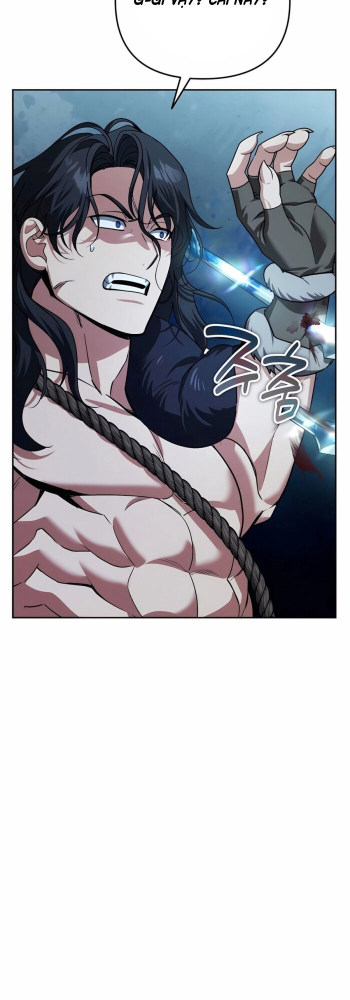 Tất Cả Bản Ngã Của Tôi Đều Là Hung Thần Chap 26 - Next Chap 27