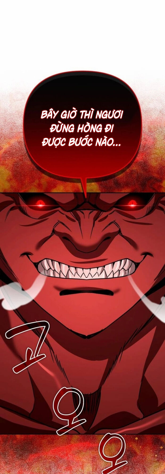 Tất Cả Bản Ngã Của Tôi Đều Là Hung Thần Chap 26 - Next Chap 27