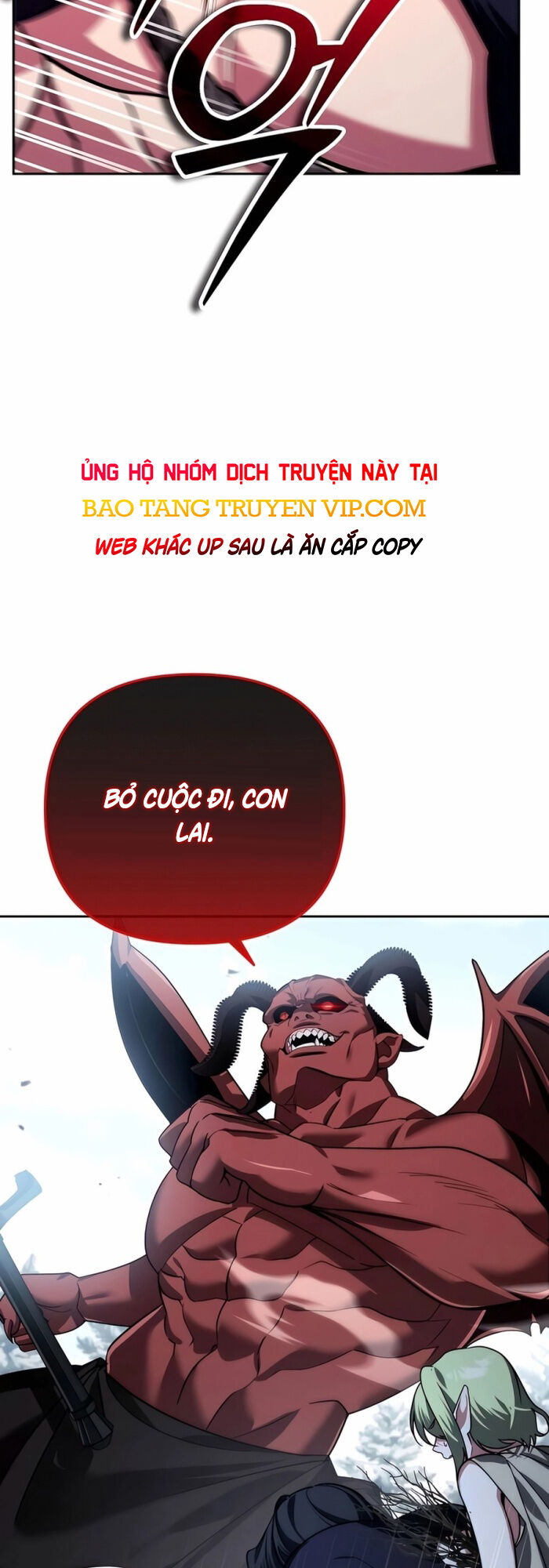 Tất Cả Bản Ngã Của Tôi Đều Là Hung Thần Chap 26 - Next Chap 27