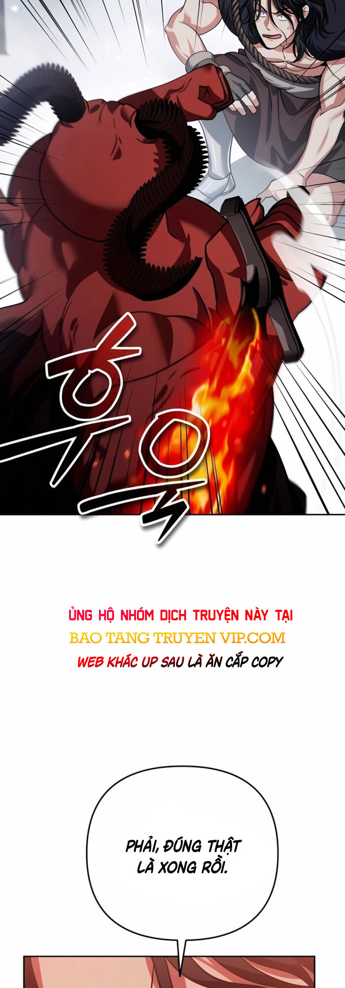 Tất Cả Bản Ngã Của Tôi Đều Là Hung Thần Chap 26 - Next Chap 27