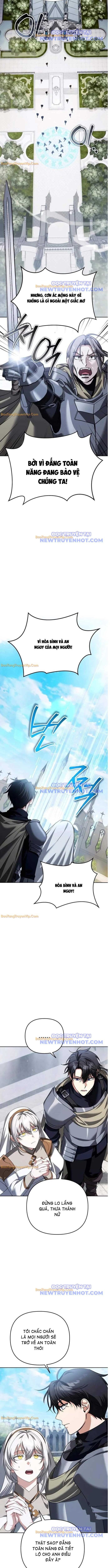 Tất Cả Bản Ngã Của Tôi Đều Là Hung Thần Chap 28 - Next Chap 29