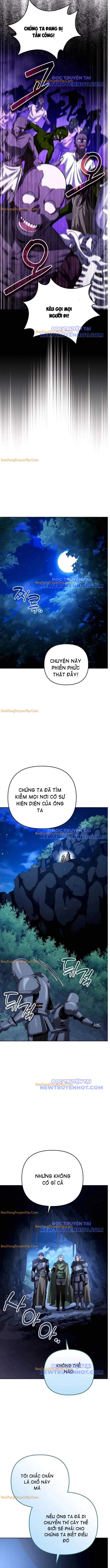 Tất Cả Bản Ngã Của Tôi Đều Là Hung Thần Chap 28 - Next Chap 29