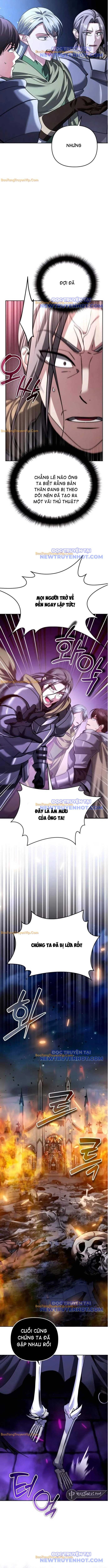 Tất Cả Bản Ngã Của Tôi Đều Là Hung Thần Chap 28 - Next Chap 29