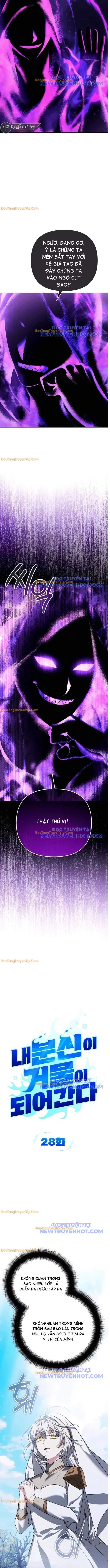 Tất Cả Bản Ngã Của Tôi Đều Là Hung Thần Chap 28 - Next Chap 29