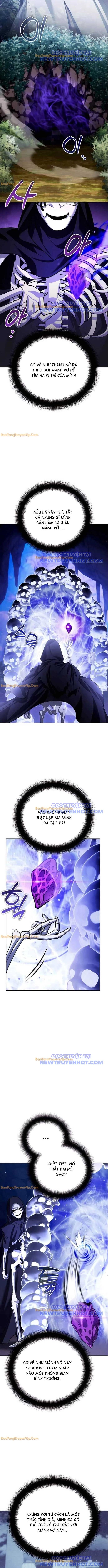 Tất Cả Bản Ngã Của Tôi Đều Là Hung Thần Chap 28 - Next Chap 29