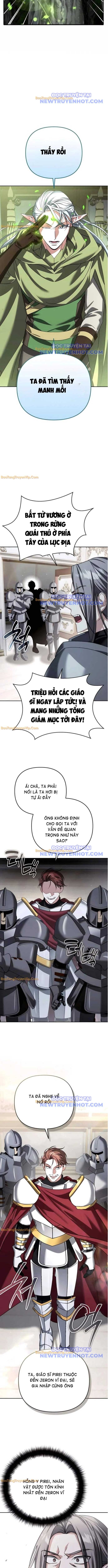 Tất Cả Bản Ngã Của Tôi Đều Là Hung Thần Chap 28 - Next Chap 29