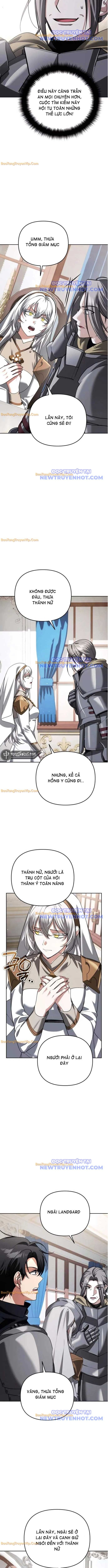 Tất Cả Bản Ngã Của Tôi Đều Là Hung Thần Chap 28 - Next Chap 29