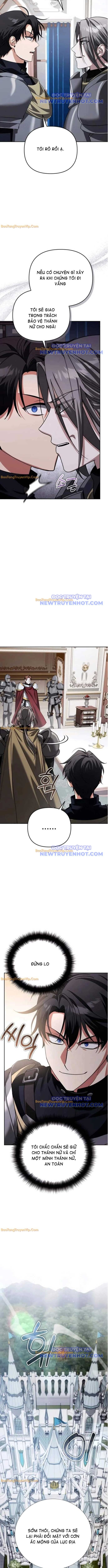 Tất Cả Bản Ngã Của Tôi Đều Là Hung Thần Chap 28 - Next Chap 29