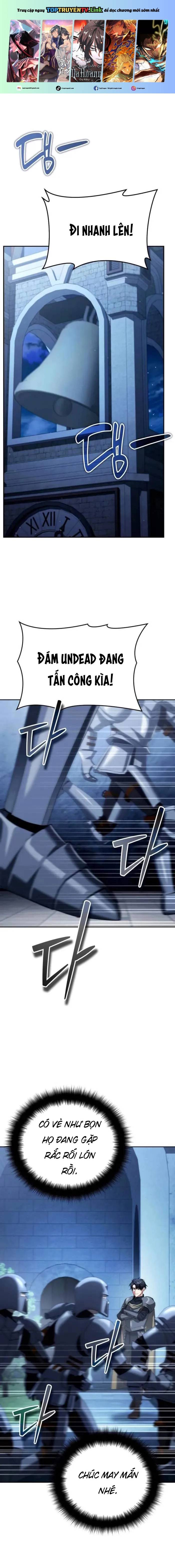 Tất Cả Bản Ngã Của Tôi Đều Là Hung Thần Chap 29 - Next Chap 30