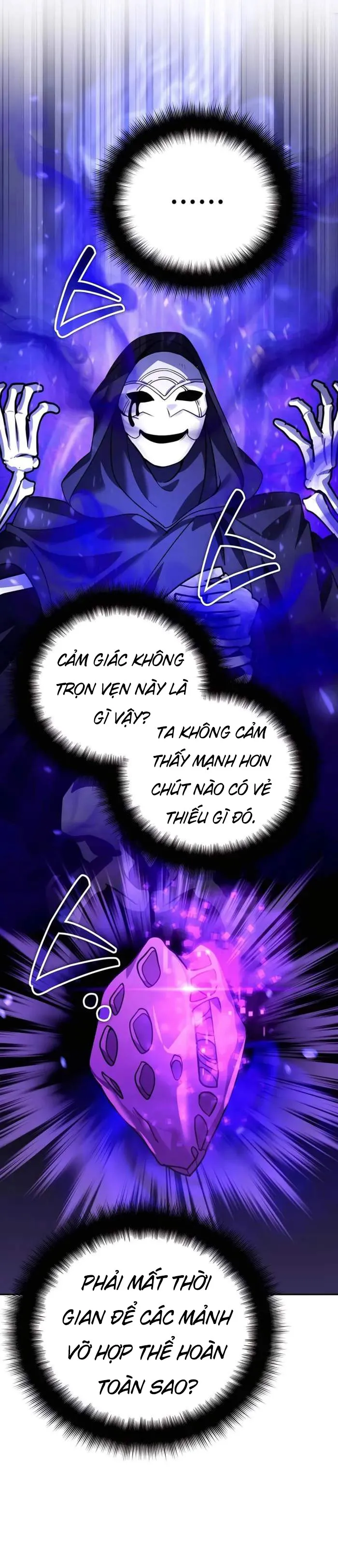 Tất Cả Bản Ngã Của Tôi Đều Là Hung Thần Chap 29 - Next Chap 30