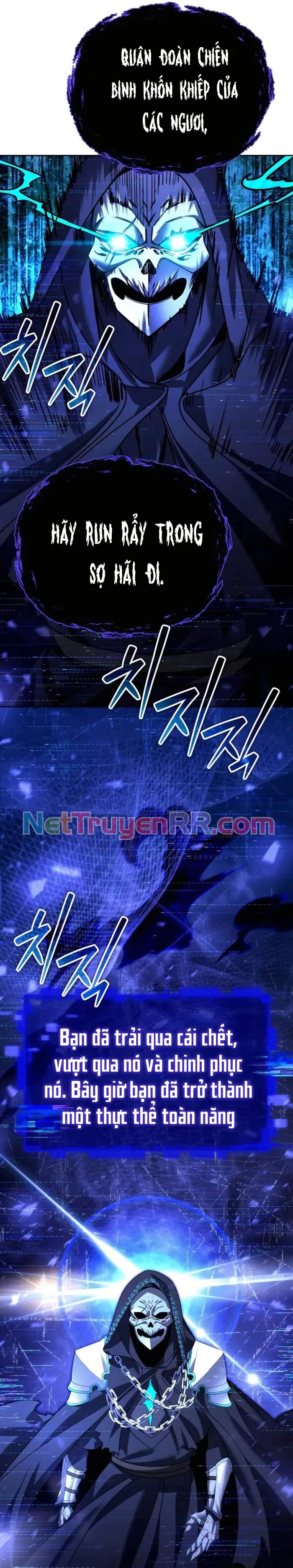 Tất Cả Bản Ngã Của Tôi Đều Là Hung Thần Chap 29 - Next Chap 30