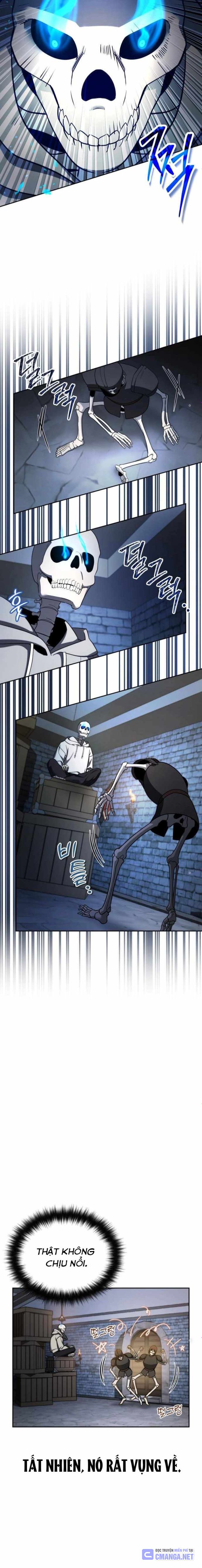 Tất Cả Bản Ngã Của Tôi Đều Là Hung Thần Chap 3 - Next Chap 4