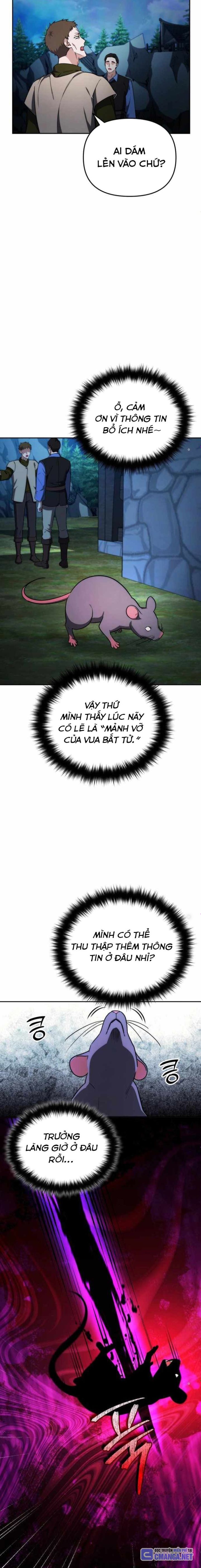 Tất Cả Bản Ngã Của Tôi Đều Là Hung Thần Chap 3 - Next Chap 4