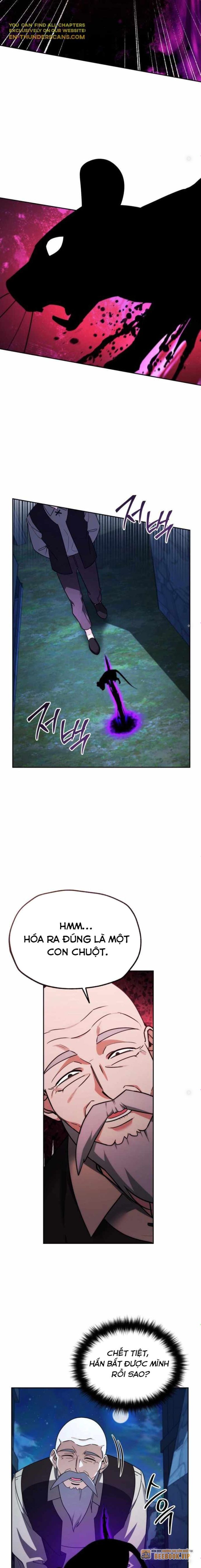 Tất Cả Bản Ngã Của Tôi Đều Là Hung Thần Chap 3 - Next Chap 4