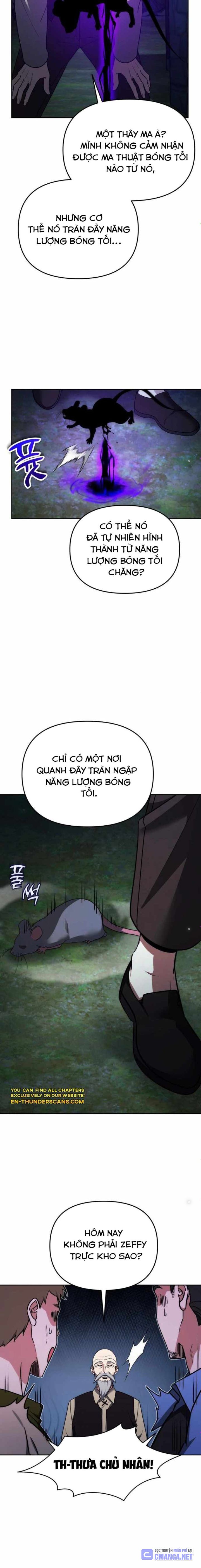 Tất Cả Bản Ngã Của Tôi Đều Là Hung Thần Chap 3 - Next Chap 4