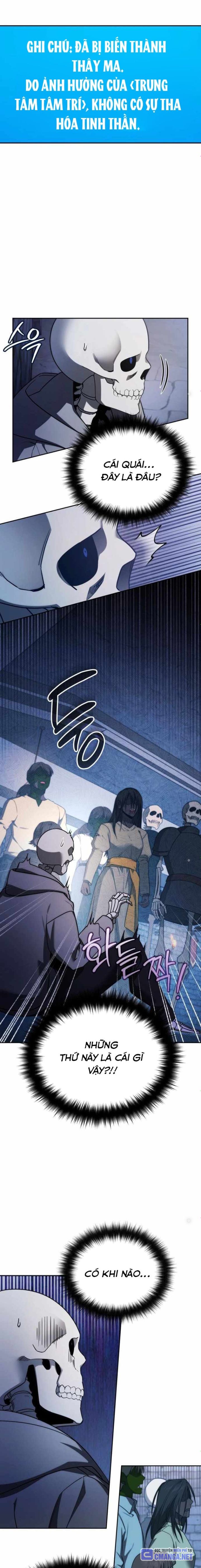 Tất Cả Bản Ngã Của Tôi Đều Là Hung Thần Chap 3 - Next Chap 4