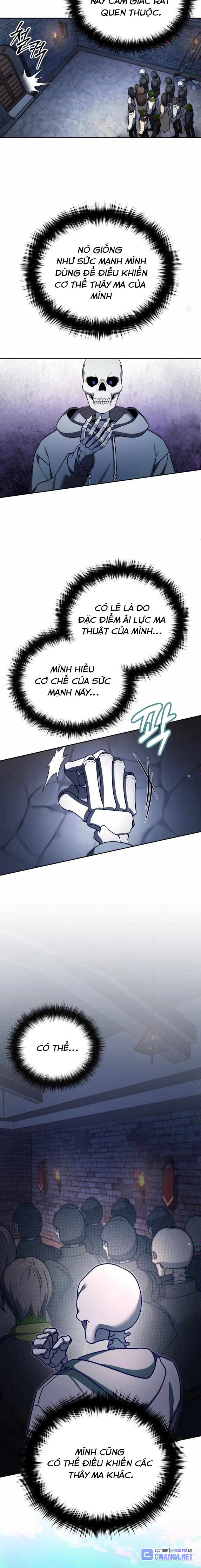 Tất Cả Bản Ngã Của Tôi Đều Là Hung Thần Chap 3 - Next Chap 4