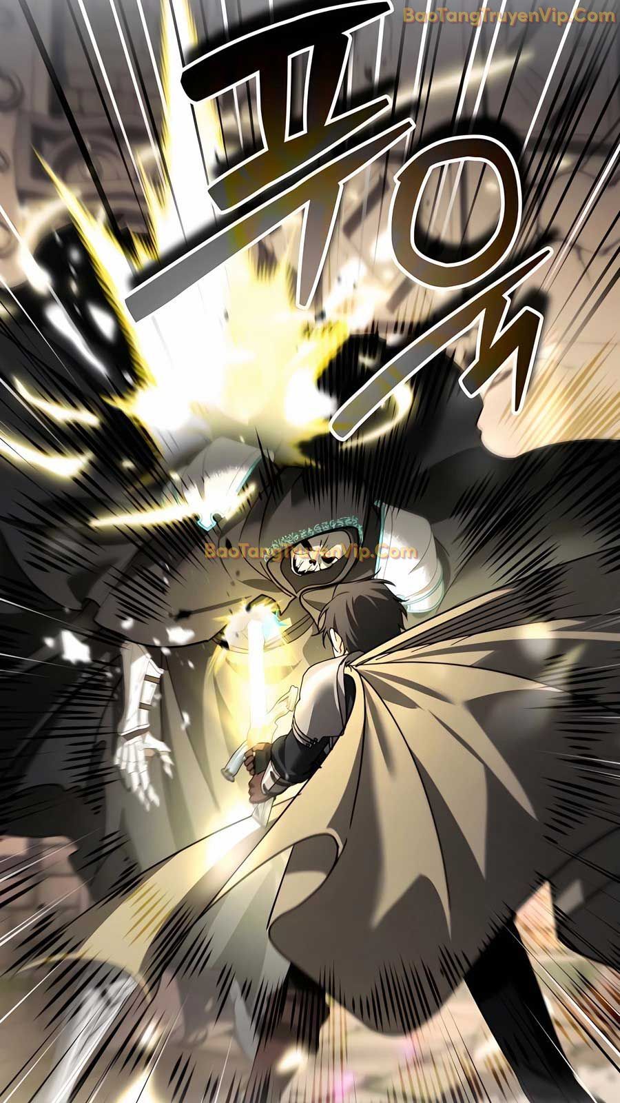 Tất Cả Bản Ngã Của Tôi Đều Là Hung Thần Chap 30 - Next Chap 31