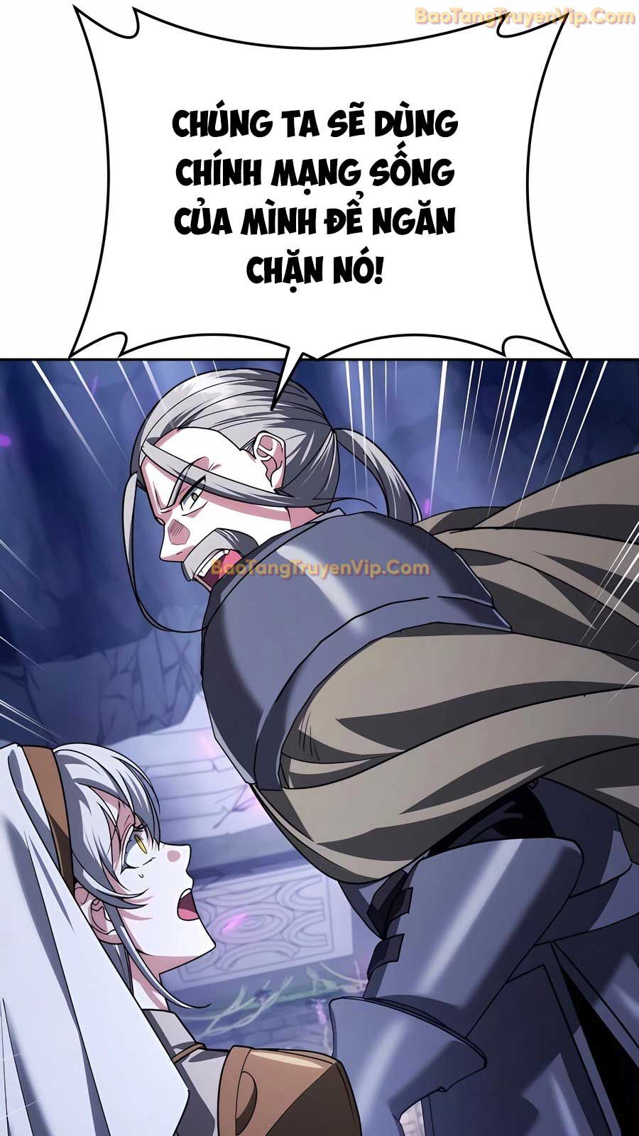 Tất Cả Bản Ngã Của Tôi Đều Là Hung Thần Chap 30 - Next Chap 31