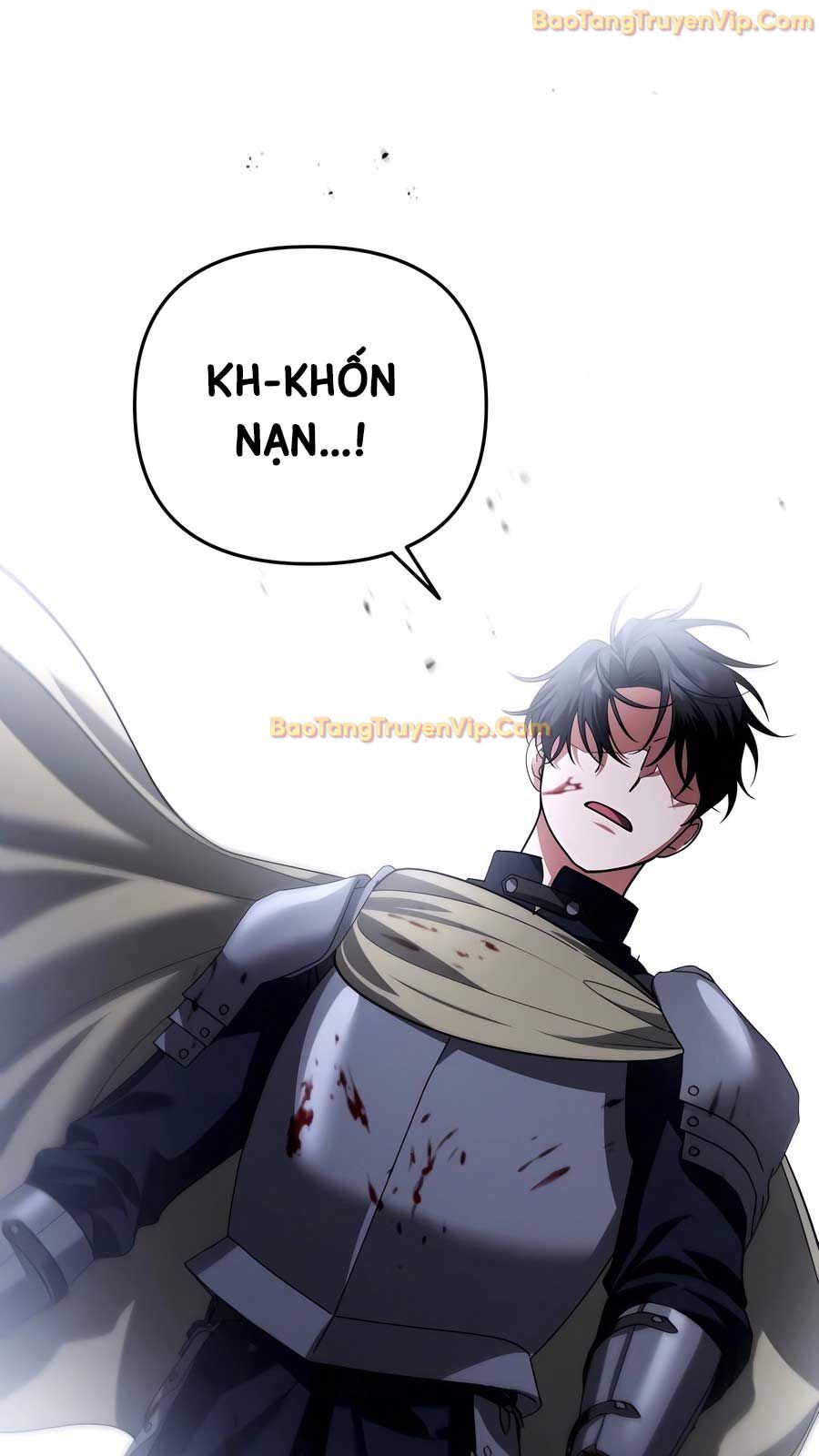 Tất Cả Bản Ngã Của Tôi Đều Là Hung Thần Chap 30 - Next Chap 31
