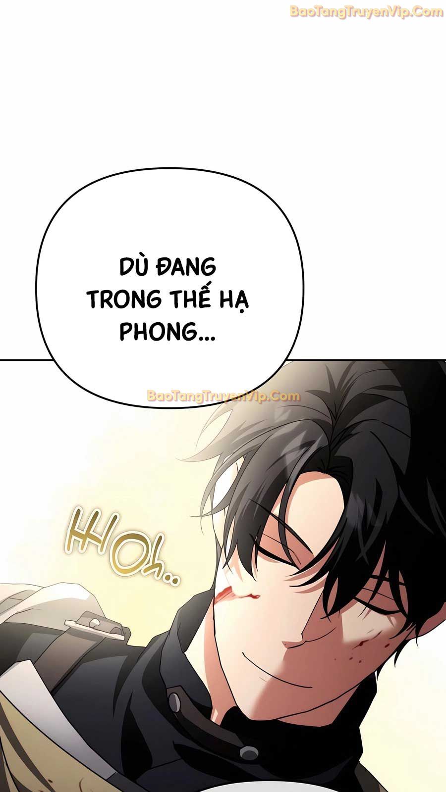 Tất Cả Bản Ngã Của Tôi Đều Là Hung Thần Chap 30 - Next Chap 31